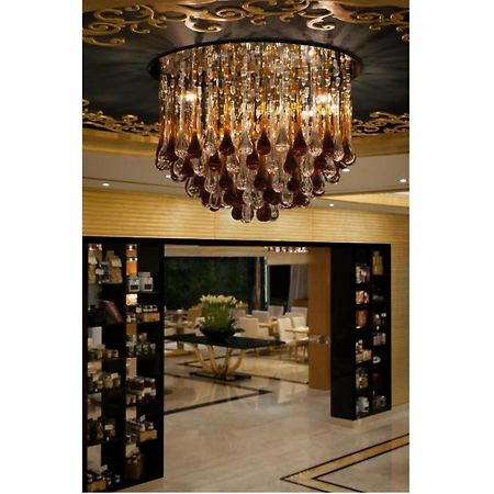 Damac Maison Mall Street Residences 두바이 외부 사진