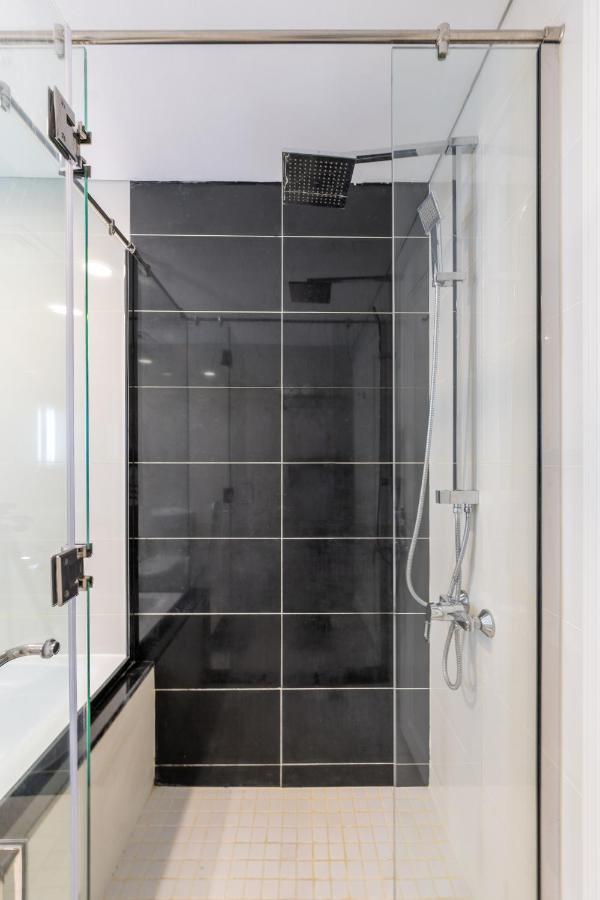 Damac Maison Mall Street Residences 두바이 외부 사진