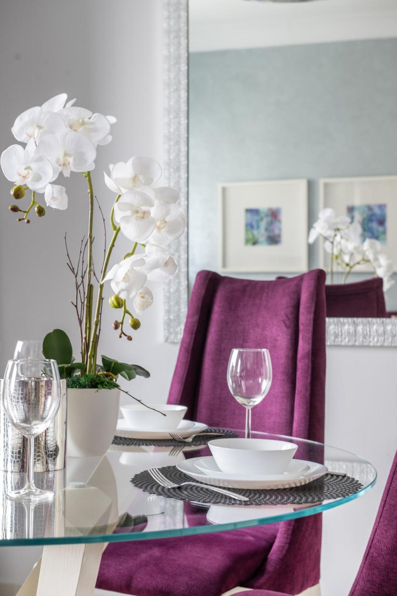 Damac Maison Mall Street Residences 두바이 외부 사진