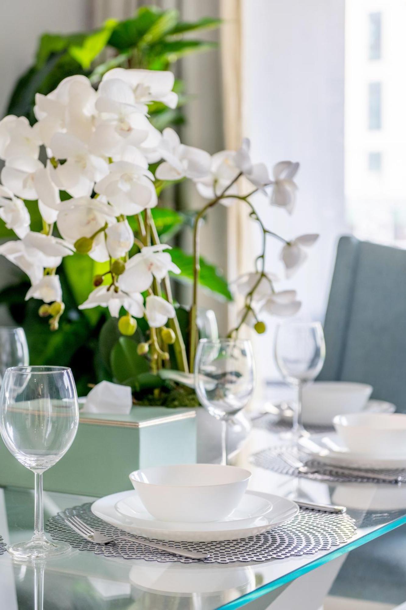 Damac Maison Mall Street Residences 두바이 외부 사진