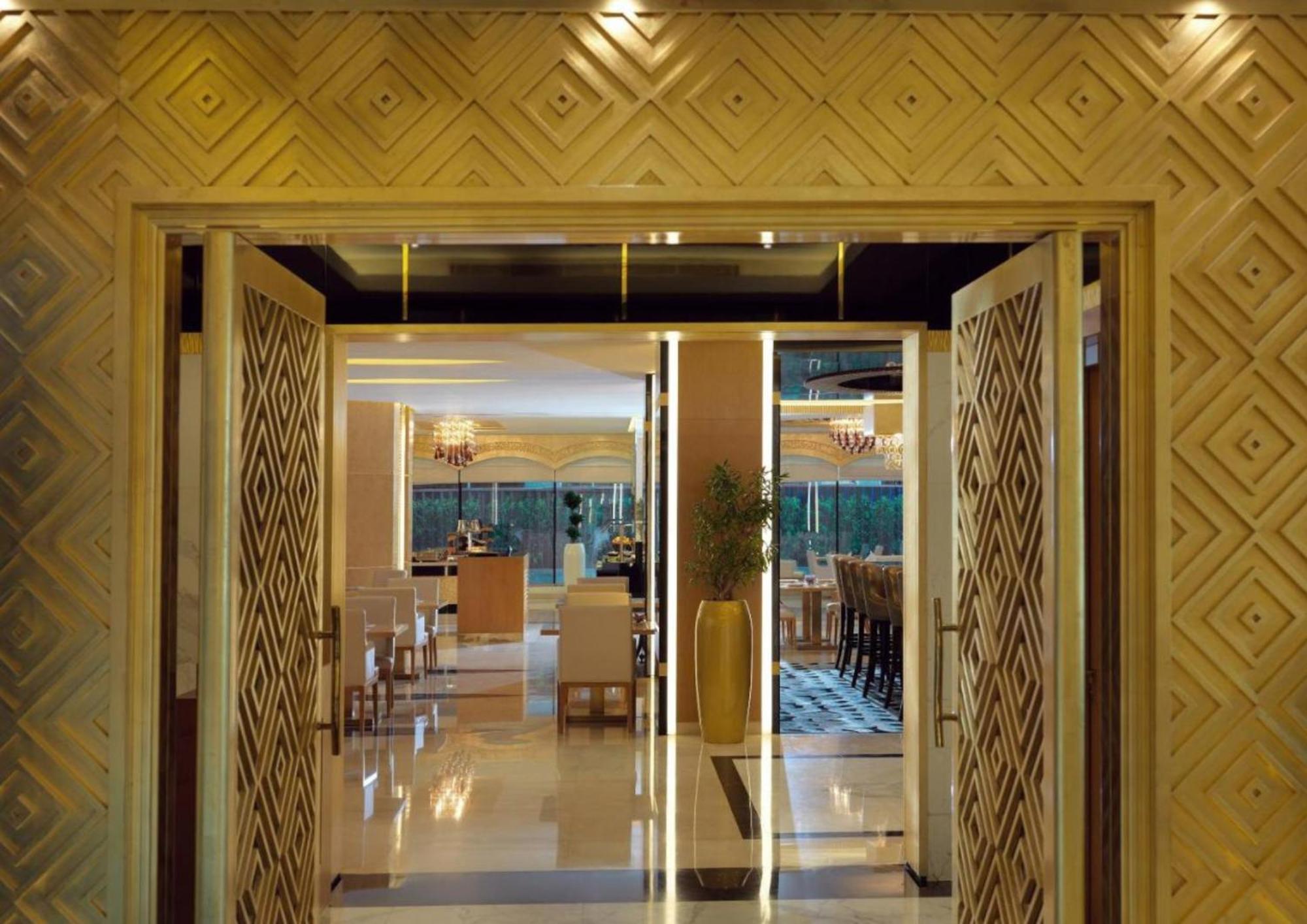 Damac Maison Mall Street Residences 두바이 외부 사진